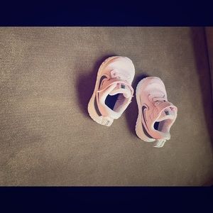 Baby Nike Shoes
